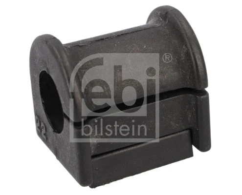 Mounting, stabiliser bar